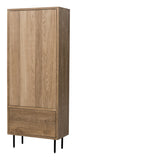 Lifestyle Tucson Cabinet 1 Deur Naturel