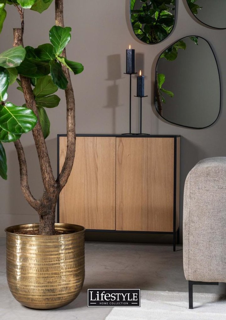 Lifestyle Imperial Cabinet 