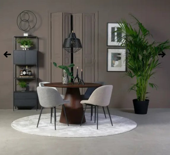 Lifestyle Ohio Dining Table