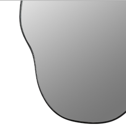 Lifestyle Vanessa Mirror