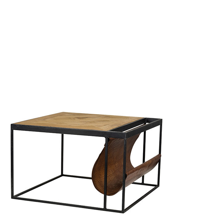 Lifestyle Baltimore Magazine Coffee Table 
