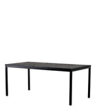 Lifestyle Sacramento Dining Table