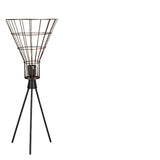 Lifestyle Jefferson Table Lamp Conical