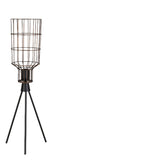 Lifestyle Jefferson Table Lamp Conical