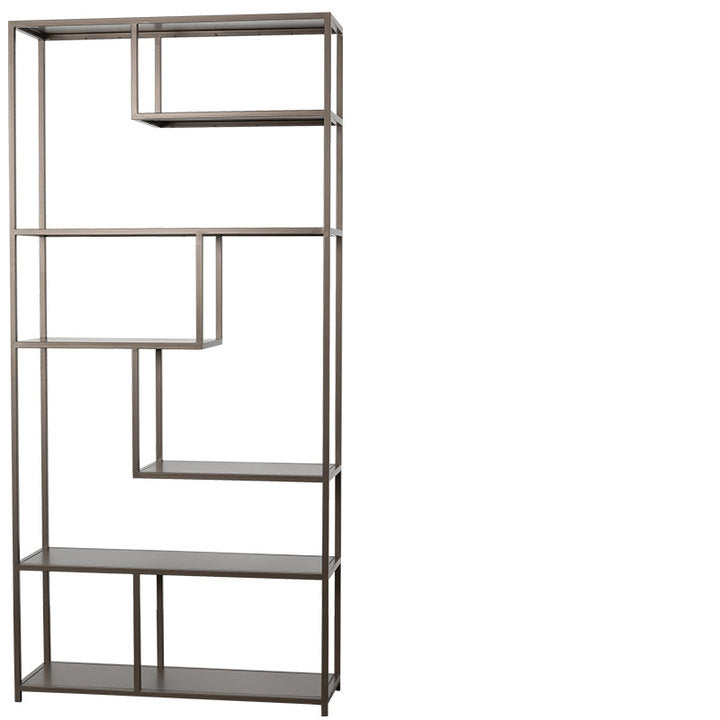 Lifestyle Arizona Planken Kast