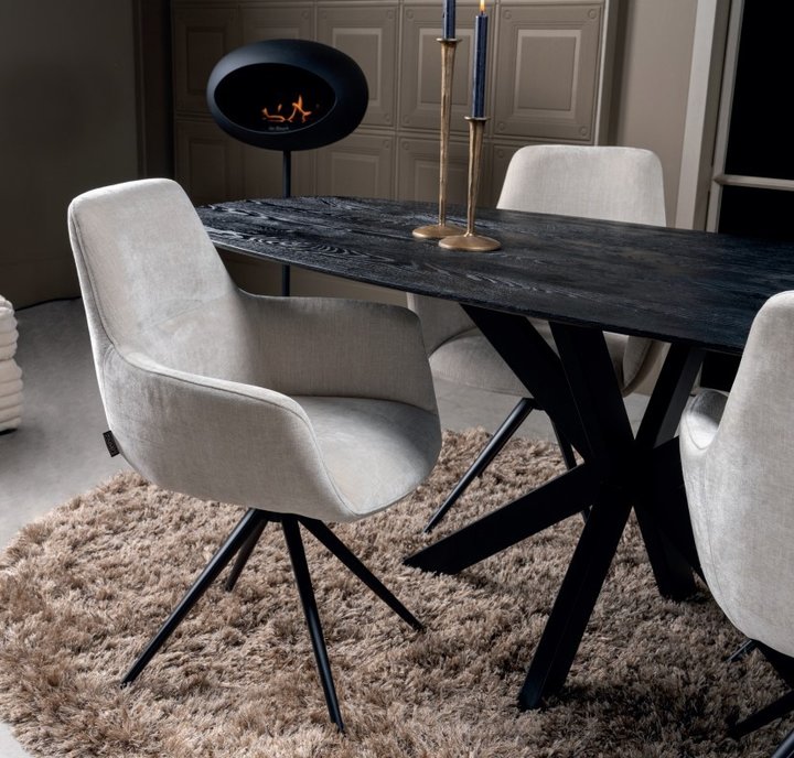 Lifestyle Kinsley Dining Table