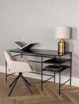 Lifestyle Ray Table Lamp Base L