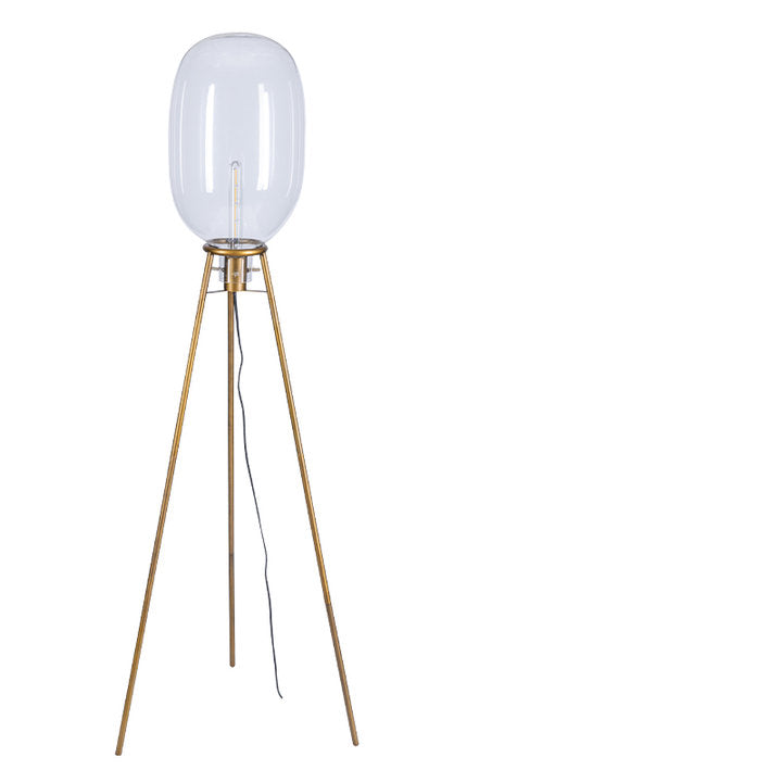 Lifestyle Camilla Floor Lamp