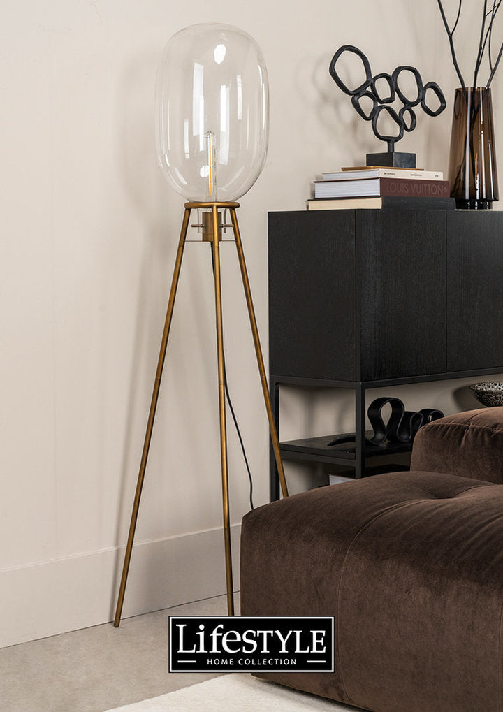 Lifestyle Camilla Floor Lamp