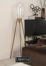 Lifestyle Camilla Floor Lamp