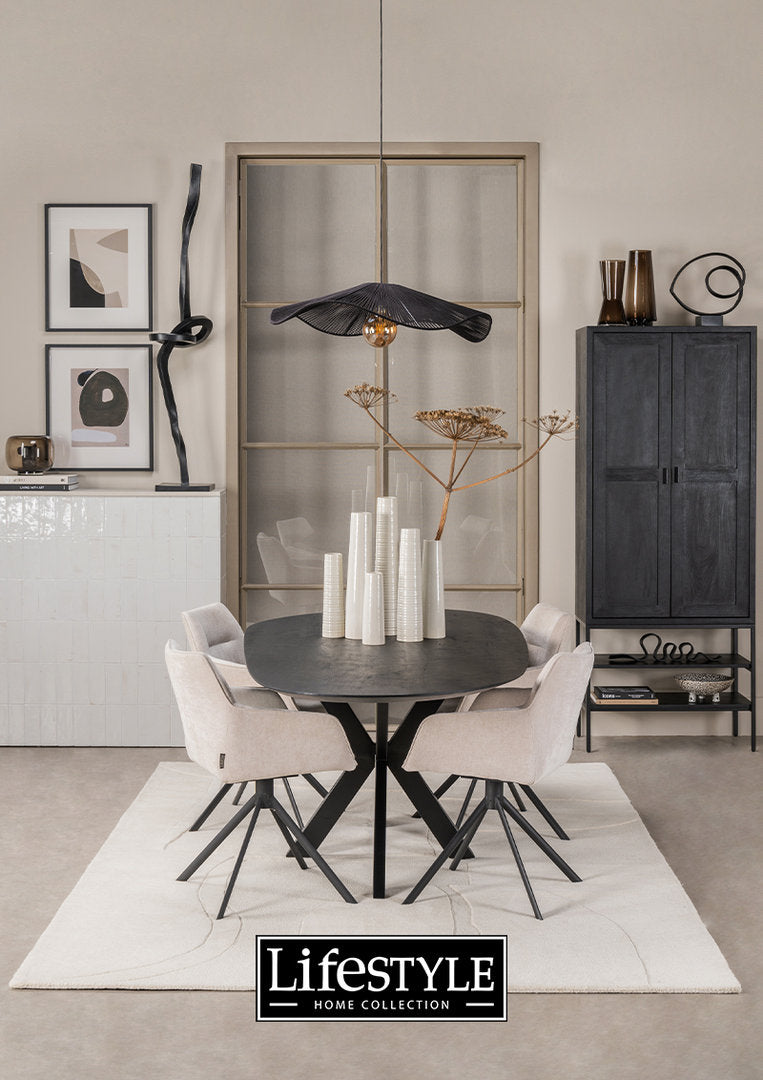 Lifestyle Watford Dining Table