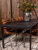 Lifestyle Sacramento Dining Table