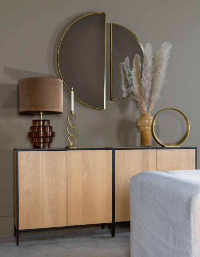 Lifestyle Imperial Cabinet 