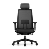 Ergonice K10 Bureaustoel