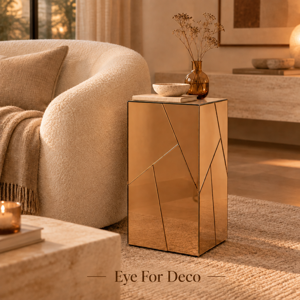 Lifestyle-sfeerfoto met Eye For Deco