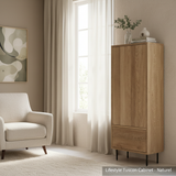 Lifestyle Tucson Cabinet Naturel