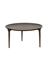 Lifestyle Allard Coffee Table