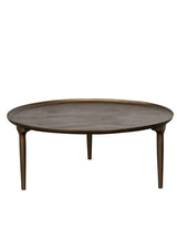 Lifestyle Allard Coffee Table