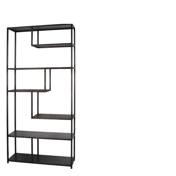 Lifestyle Arizona Planken Kast