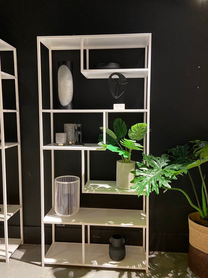 Lifestyle Arizona Planken Kast