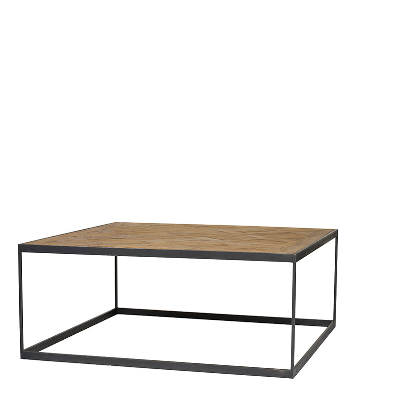 Lifestyle Baltimore Coffee Table 