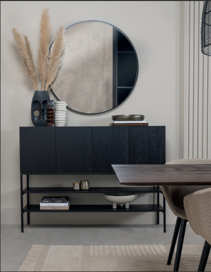 Lifestyle Dawson Beistelltisch 