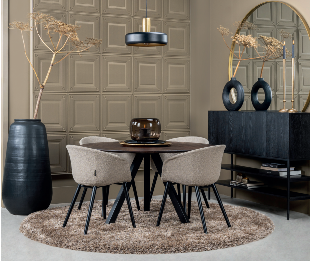 Lifestyle Dawson Beistelltisch 