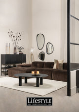 Lifestyle Dawson Beistelltisch 