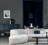 Lifestyle Dawson Beistelltisch 