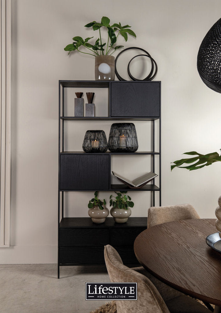 Lifestyle Imperial Cabinet 