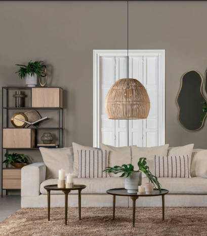 Lifestyle Imperial Cabinet 