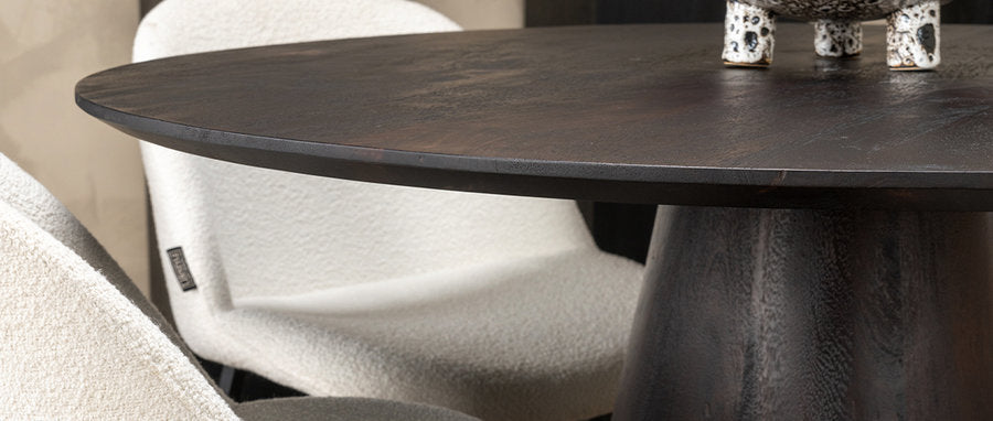 Lifestyle Michigan Dining Table