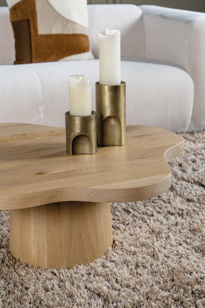 Lifestyle Newton Couchtisch 