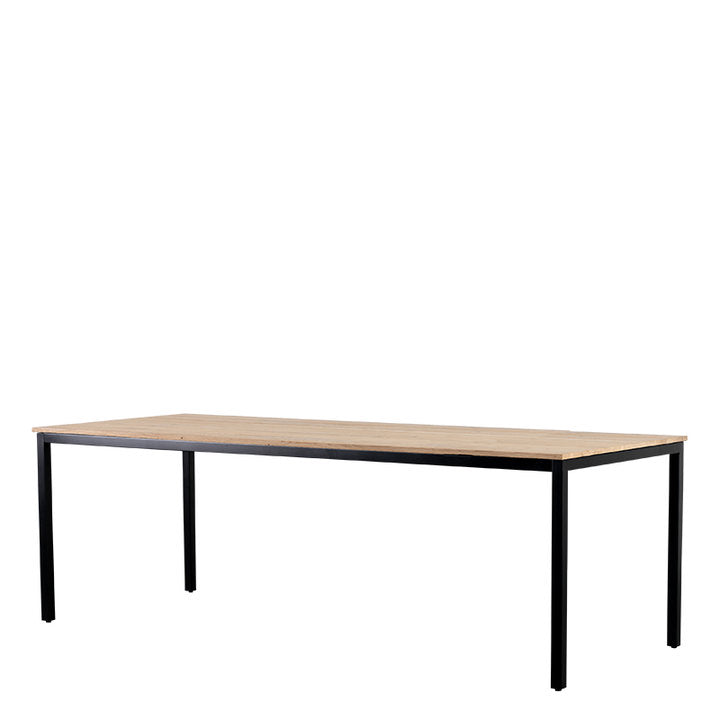 Lifestyle Sacramento Dining Table