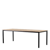 Lifestyle Sacramento Dining Table