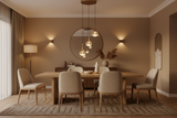 Light Trend TK-3 Zand – sfeerfoto