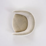 WeWood NIDO LOUNGE CHAIR by CHRISTIAN HAAS,