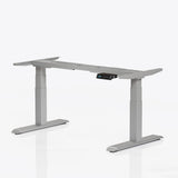 Bureau Electrisch verstelbaar Zit-Sta Ergonice Pro+    Onderstel