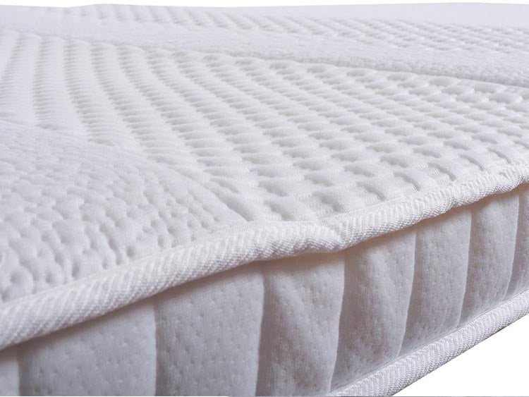 Ultima Cumlaude Natuur Latex Topmatras