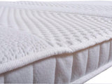 Ultima Cumlaude Natuur Latex Topmatras