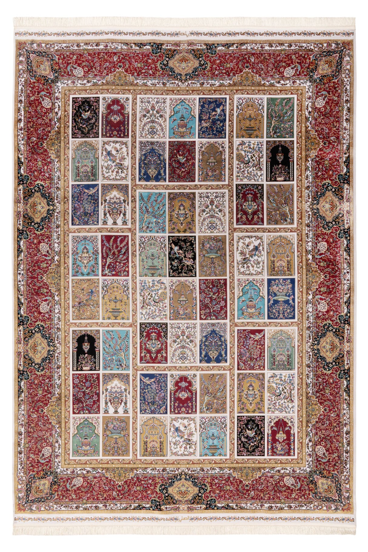 Lalee Carpet Batucci Portofino