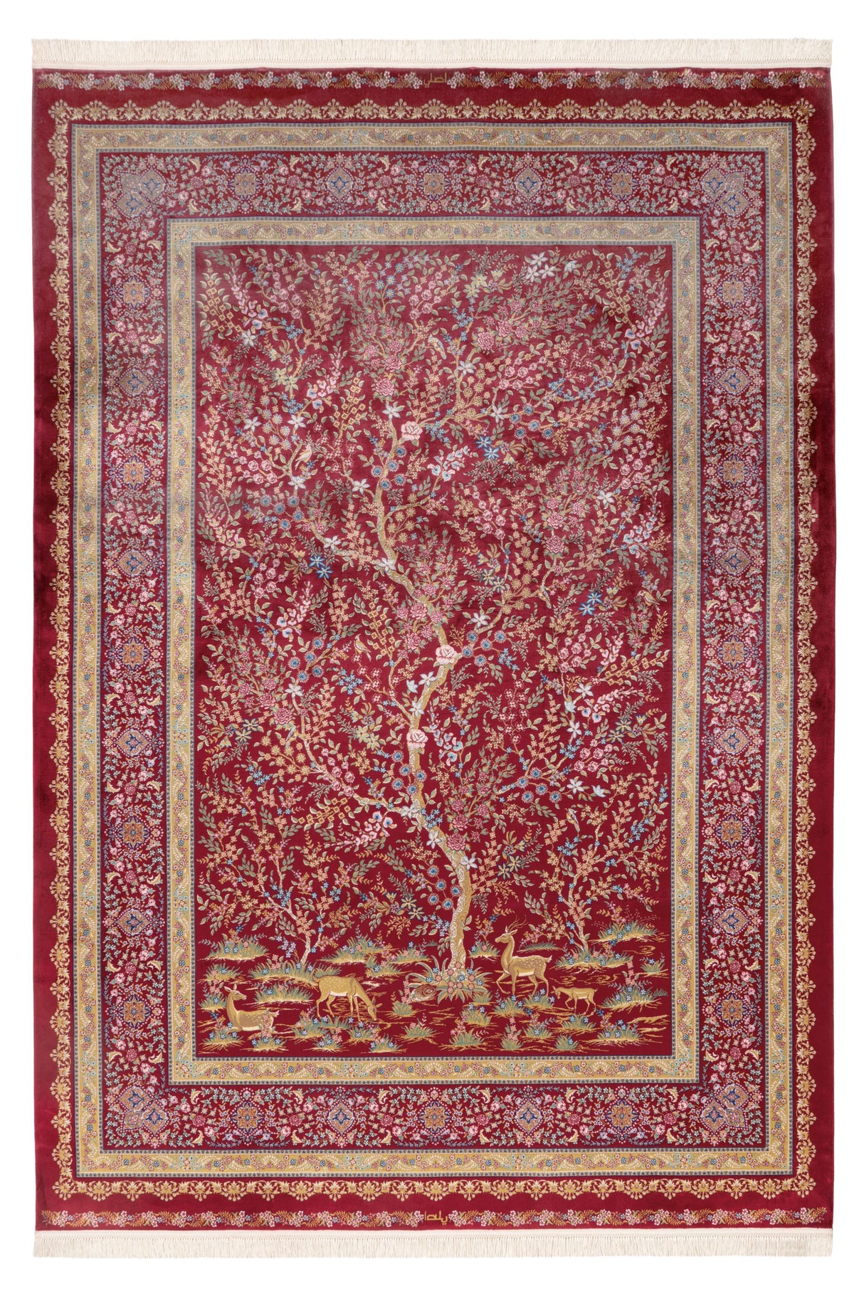 Lalee Carpet Batucci Portofino