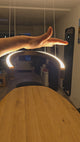 Light Trend Hanglamp LUX-ovaal