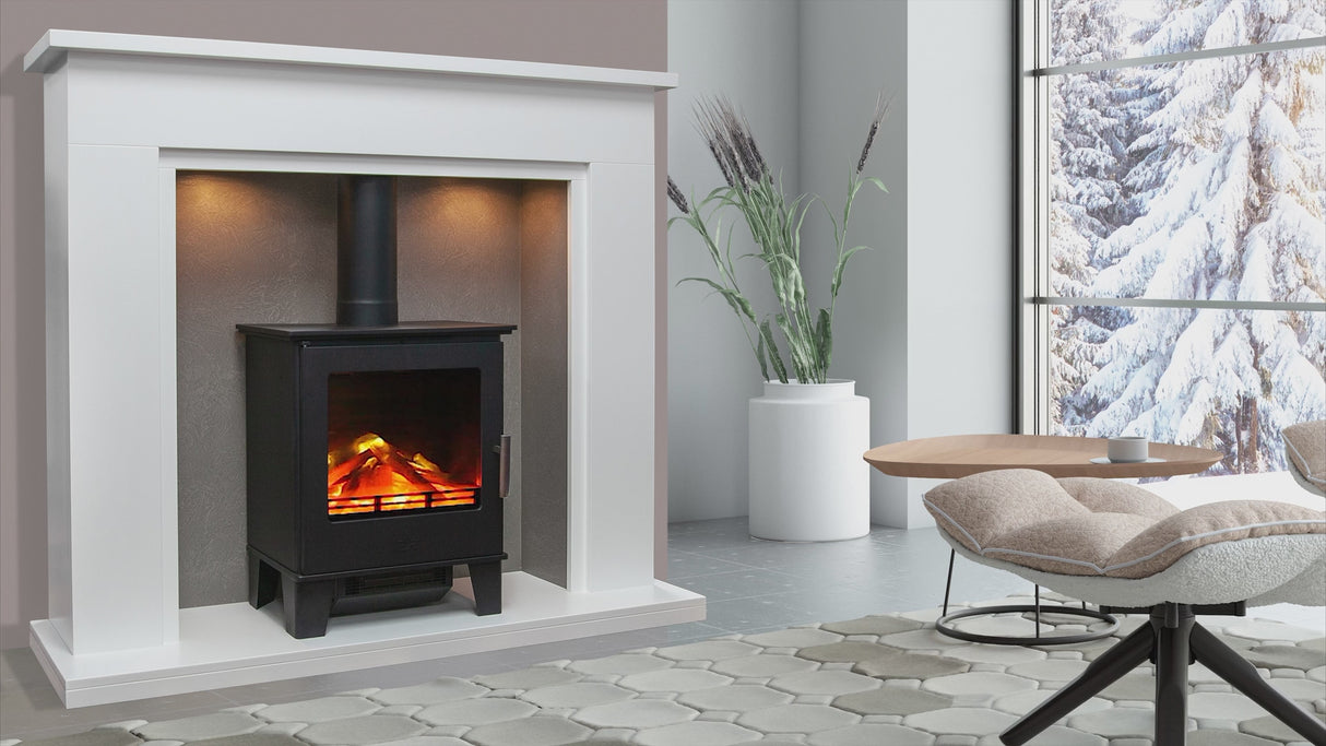 Celsi Stratford Elektrisch (LED)