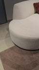Lifestyle Siena Organic Sofa