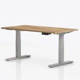 Bureau Electrisch verstelbaar Zit-Sta Ergonice Pro+    Onderstel