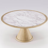 Wewood Dining Table Vasco