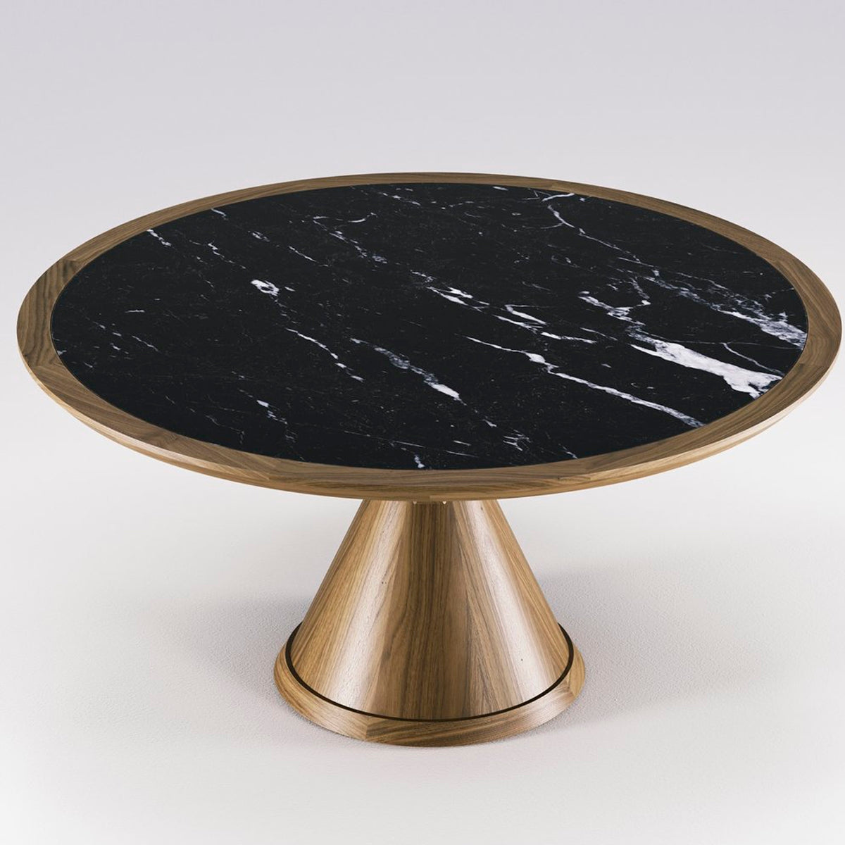 Wewood Dining Table Vasco