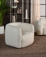 Lifestyle Carolina Sessel