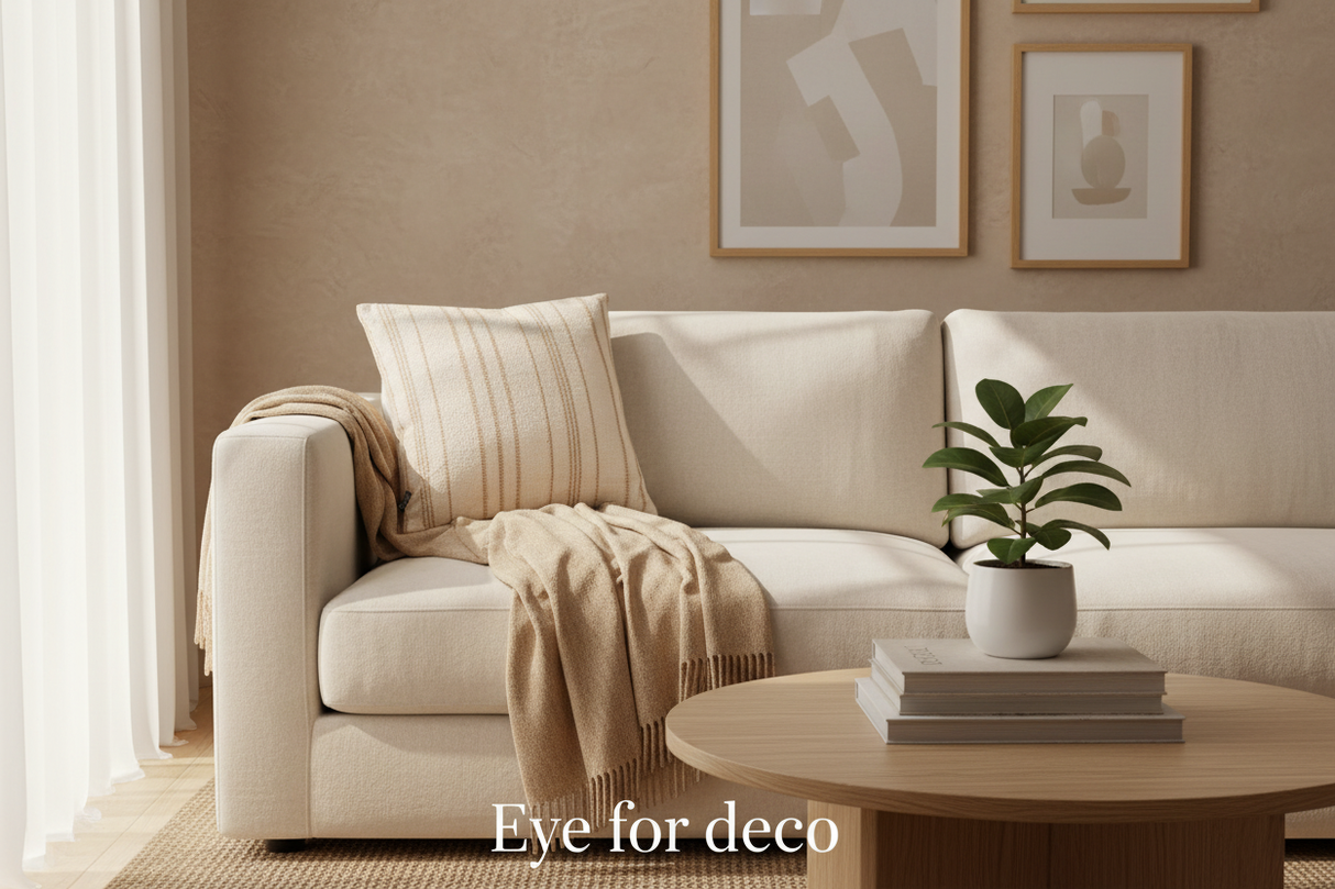 Rowin Pillow sfeerbeeld met Eye for deco